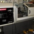 Peças de Usinagem em Torno CNC