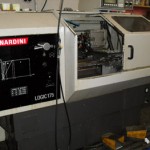 Peças de Usinagem em Torno CNC
